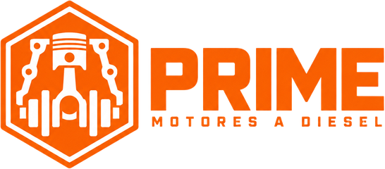 Prime Motores a Diesel